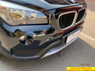 BMW X1 usata, con Airbag testa