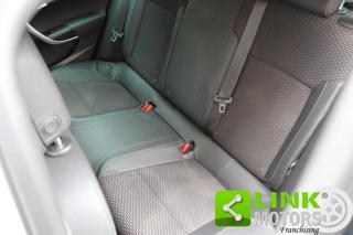 OPEL Insignia usata, con Specchietti laterali elettrici