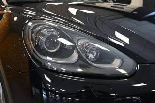 PORSCHE Cayenne usata 13