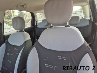 FIAT 500L usata, con Chiusura centralizzata