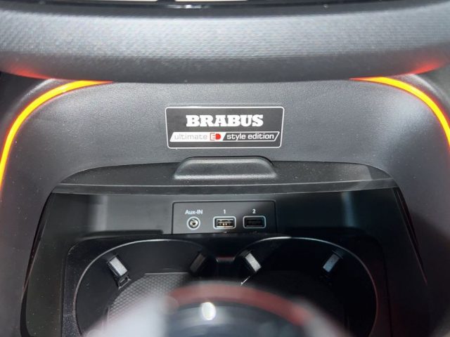 SMART ForTwo usata, con Servosterzo