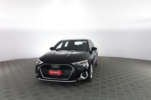 AUDI A3 usata 0