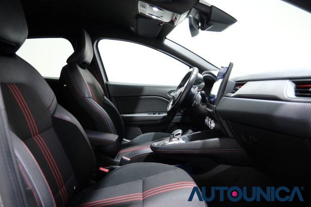 RENAULT Captur usata 58