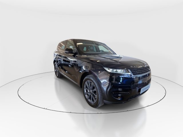 LAND ROVER Range Rover Sport usata, con Controllo trazione
