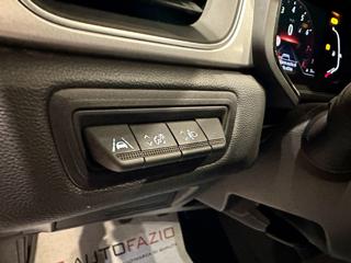 RENAULT Captur usata, con Fari LED