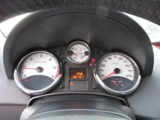 PEUGEOT 207 usata, con Boardcomputer