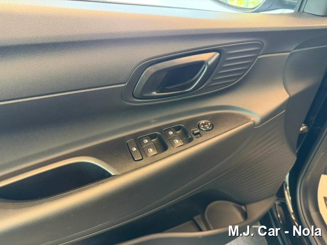 HYUNDAI i20 usata, con ESP