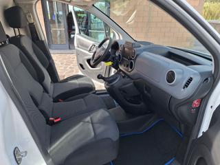 CITROEN Berlingo usata 14