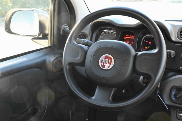 FIAT Panda usata 20
