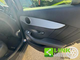 MERCEDES-BENZ GLC 250 usata, con Specchietti laterali elettrici