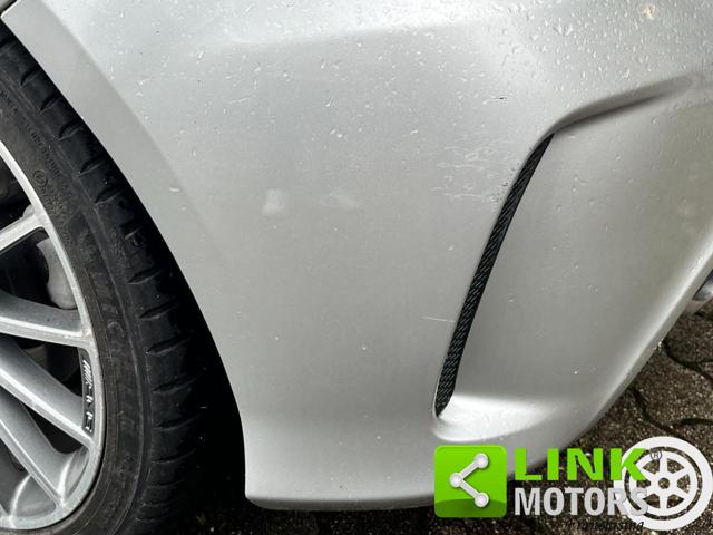 MERCEDES-BENZ A 180 usata, con Sedile posteriore sdoppiato