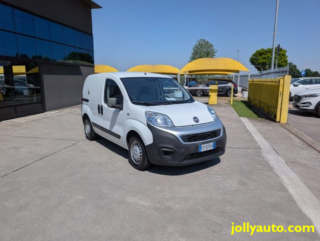 FIAT Fiorino usata, con Alzacristalli elettrici