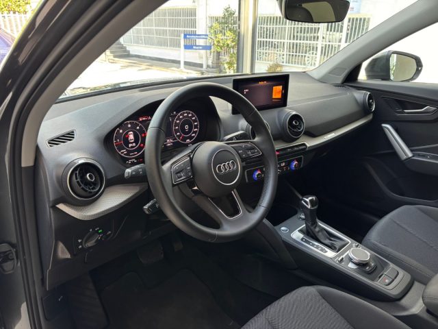 AUDI Q2 usata, con Sistema di navigazione
