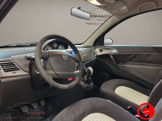 LANCIA Ypsilon usata 7