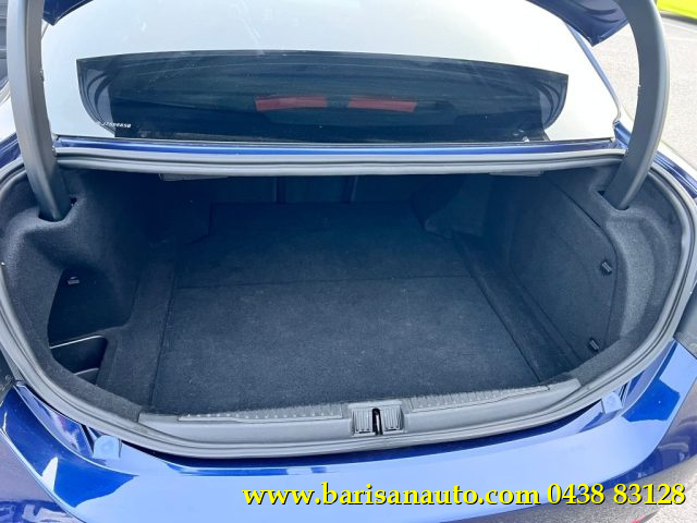 ALFA ROMEO Giulia usata, con Cerchi in lega