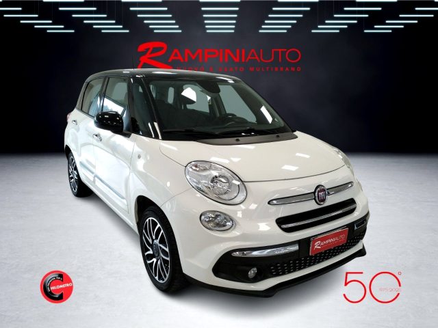 FIAT 500L usata, con Airbag Passeggero