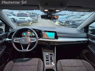 VOLKSWAGEN Golf usata, con Immobilizzatore elettronico