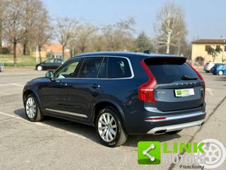 VOLVO XC90 usata, con Airbag laterali