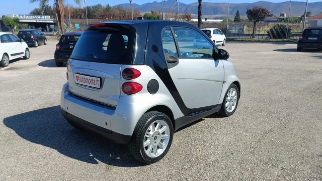 SMART ForTwo usata, con Autoradio