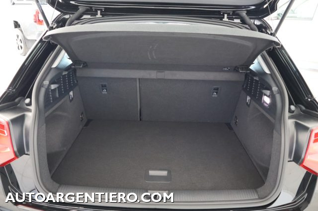 AUDI Q2 usata, con Volante multifunzione