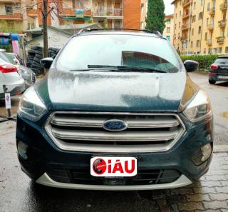 FORD Kuga usata, con Airbag