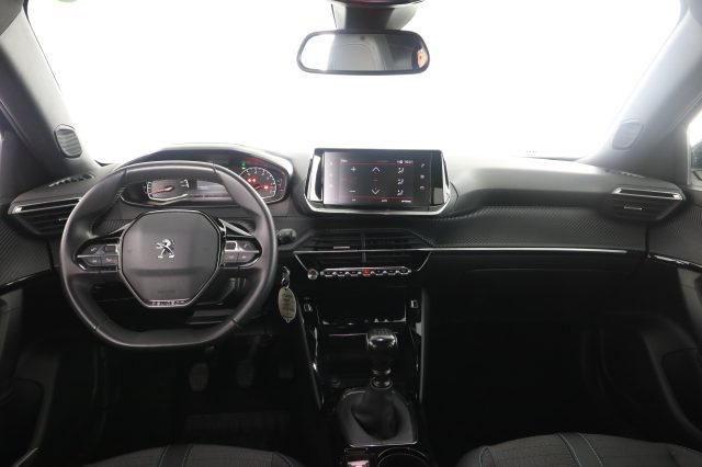PEUGEOT 2008 usata 3