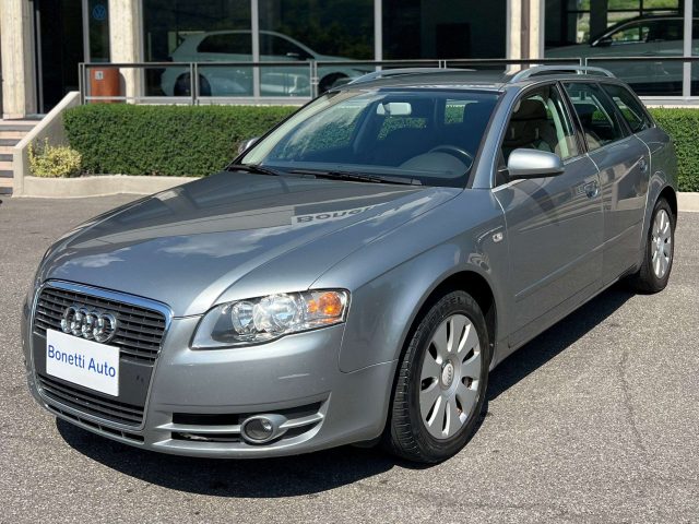 AUDI A4 usata, con ABS