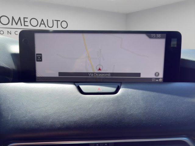 MAZDA CX-60 usata, con Controllo elettronico della corsia