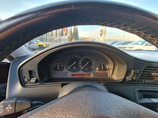 BMW 850 usata 24