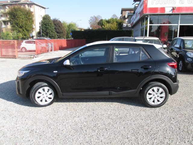 KIA Stonic usata 67