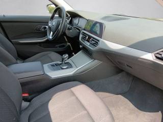 BMW 318 usata, con Servosterzo
