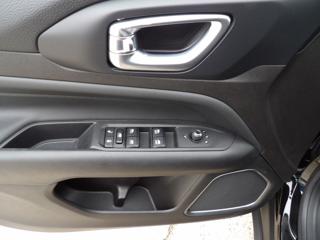 JEEP Compass usata, con Controllo trazione