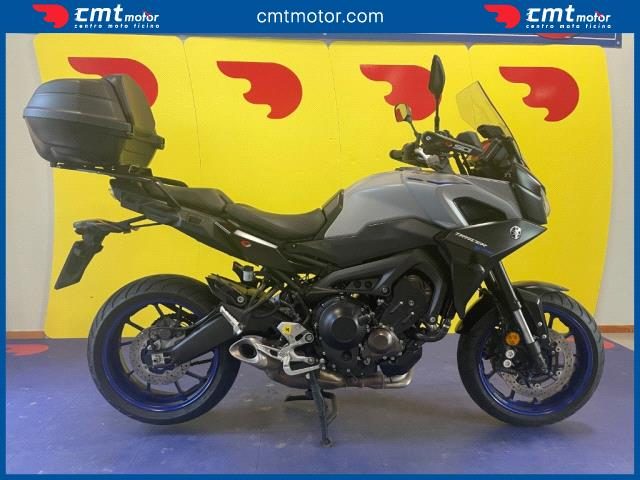 YAMAHA Tracer 900 usata 0