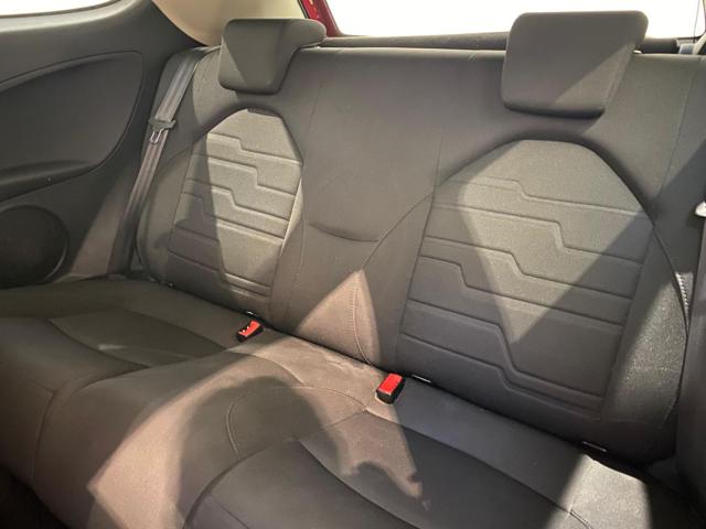 ALFA ROMEO MiTo usata, con Fendinebbia