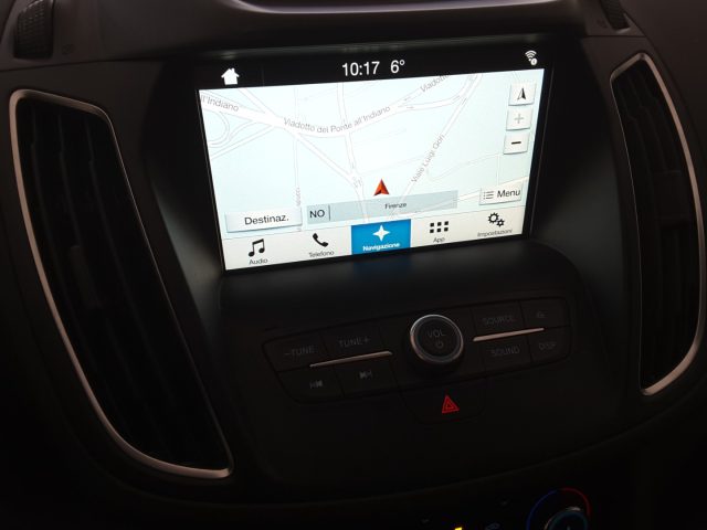 FORD C-Max usata, con Climatizzatore