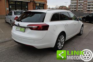 OPEL Insignia usata, con Airbag Passeggero