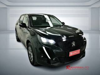 PEUGEOT 2008 usata 3