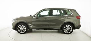 BMW X5 usata, con Alzacristalli elettrici