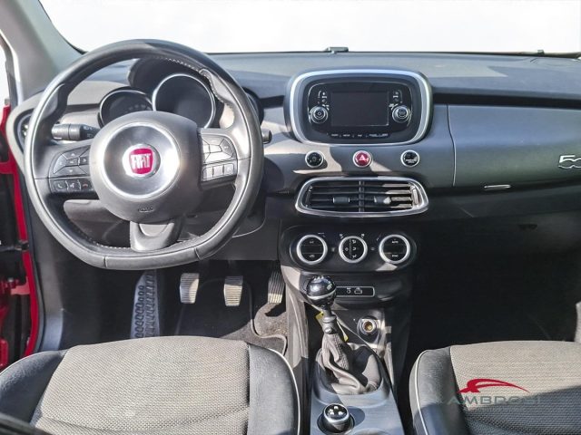 FIAT 500X usata 14