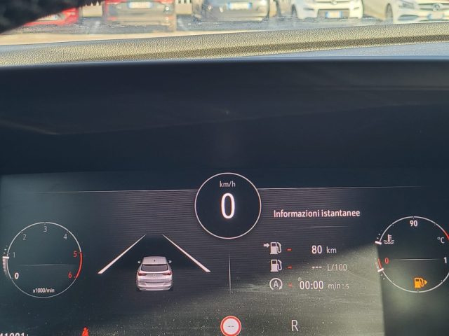 OPEL Grandland usata, con Cronologia tagliandi