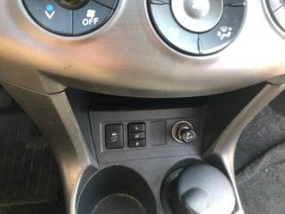 TOYOTA RAV 4 usata, con Controllo trazione