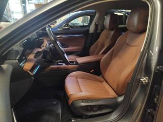 SKODA Superb usata 38