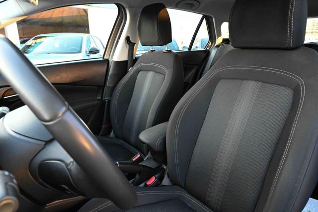 FIAT Tipo usata, con Fendinebbia
