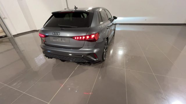 AUDI S3 usata, con Antifurto
