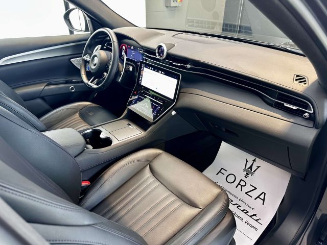 MASERATI Grecale usata, con Immobilizzatore elettronico