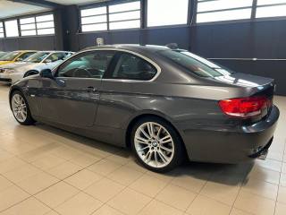 BMW 335 usata, con Regolazione elettrica sedili