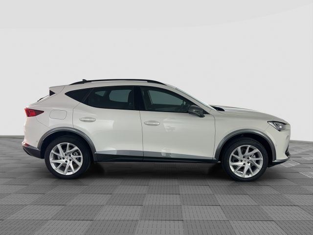 CUPRA Formentor usata 5