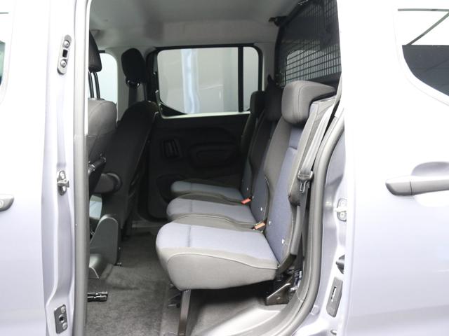 FIAT Doblo usata, con Climatizzatore