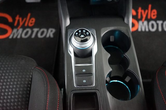 FORD Focus usata, con Chiusura centralizzata