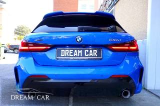 BMW 120 usata, con Airbag Passeggero
